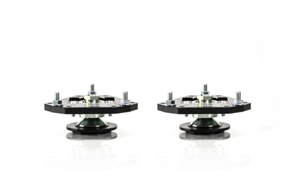 MTS Justerbare Camber Plates Mini MINI (R56) – produktbillede 3