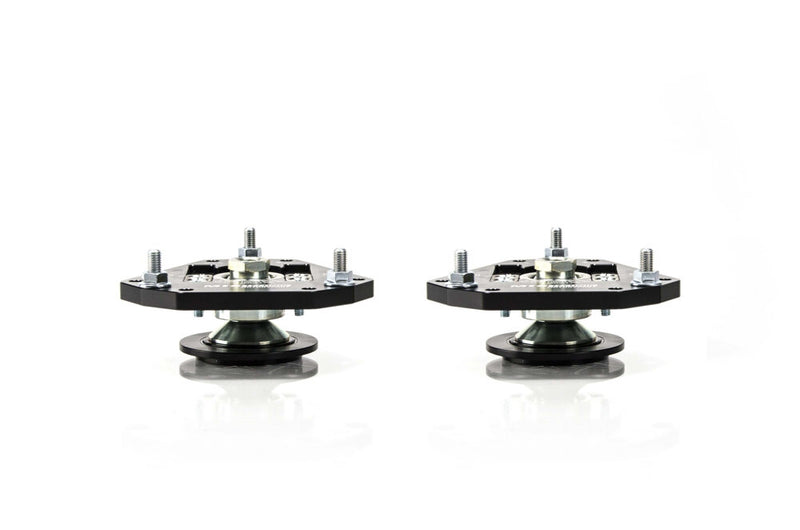 MTS Justerbare Camber Plates Mini MINI (R56) – produktbillede 3