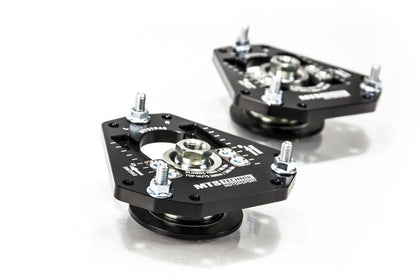 MTS Justerbare Camber Plates Mini MINI (R56) – produktbillede 4