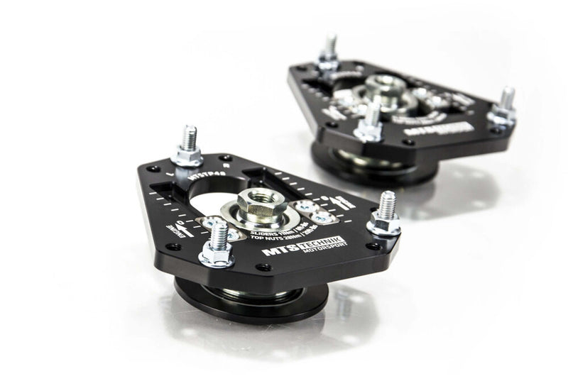 MTS Justerbare Camber Plates Mini MINI (R56) – produktbillede 4