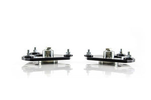 MTS Justerbare Camber Plates Mercedes-Benz A-CLASS (W176) – produktbillede 3