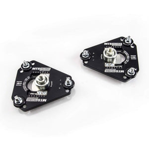MTS Justerbare Camber Plates Mercedes-Benz A-CLASS (W176) – produktbillede 1