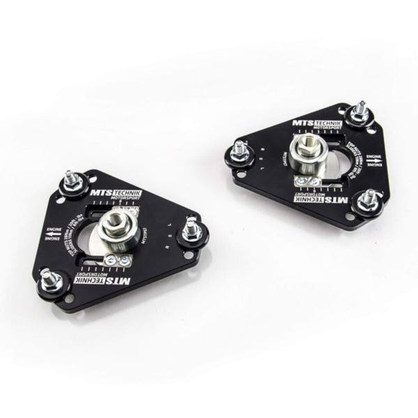 MTS Justerbare Camber Plates Mercedes-Benz GLA (X156)