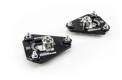 MTS Justerbare Camber Plates Mercedes-Benz A-CLASS (W176) – produktbillede 4