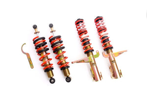 MTS Gevindundervogn Stance Audi 80 B4 Saloon (8C) – produktbillede 1