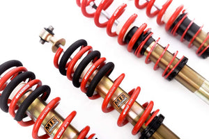MTS Gevindundervogn Street Audi A4 B5 (8D) – produktbillede 5