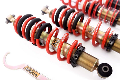 MTS Gevindundervogn Stance Audi A4 B5 (8D) – produktbillede 2