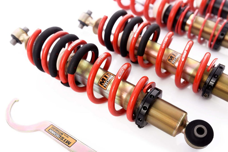 MTS Gevindundervogn Stance Audi A4 B5 (8D) – produktbillede 2