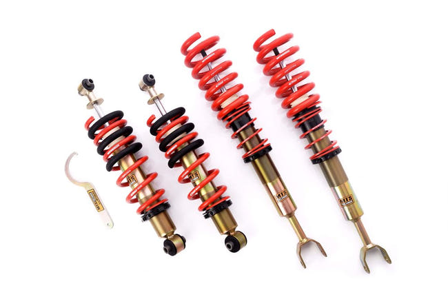 MTS Gevindundervogn Stance Audi A4 B5 Avant (8D) – produktbillede 1