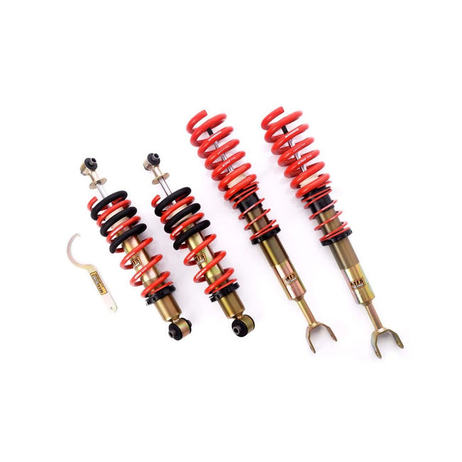 MTS Gevindundervogn Stance Audi A4 B5 (8D) – produktbillede 1