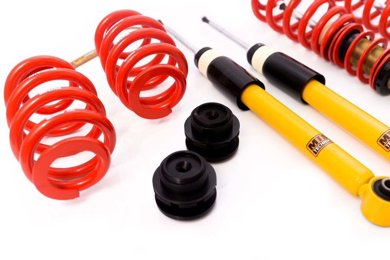 MTS Gevindundervogn Street Audi A6 C6 (4F) – produktbillede 4