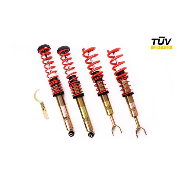 MTS Gevindundervogn Comfort Audi A4 B5 Avant (8D) – produktbillede 2
