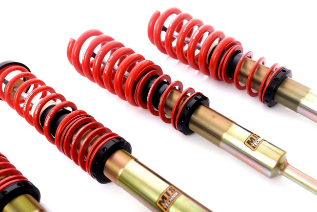MTS Gevindundervogn Stance Audi A4 B5 Avant (8D) – produktbillede 2