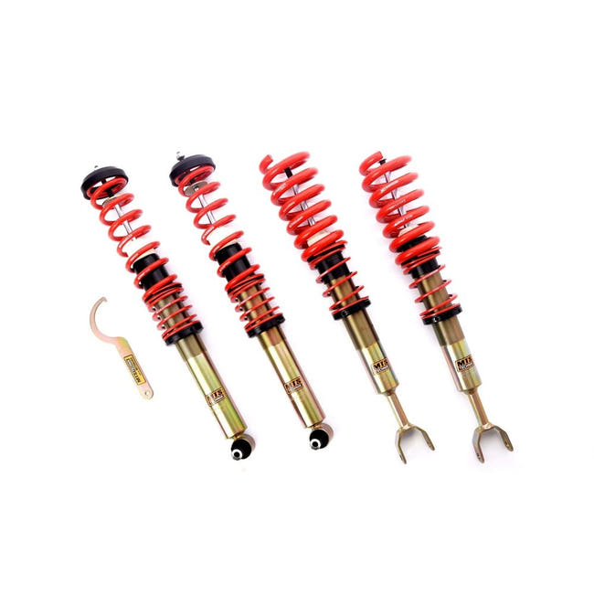 MTS Gevindundervogn Stance Audi A4 B5 Avant (8D) – produktbillede 1