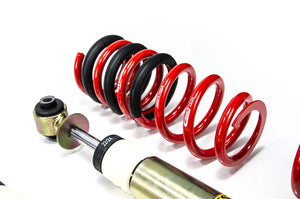 MTS Gevindundervogn Stance Audi 80 B4 Saloon (8C) – produktbillede 2