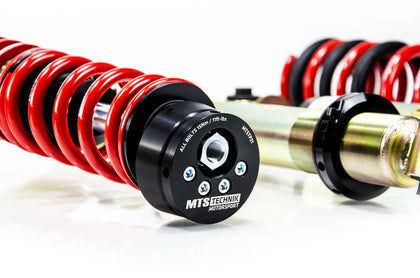 MTS Gevindundervogn Stance Audi 80 B4 Saloon (8C) – produktbillede 3