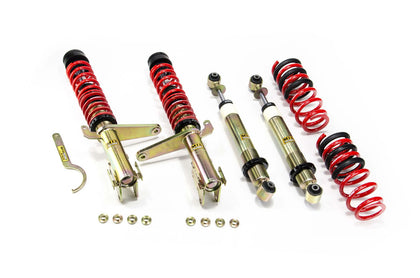 MTS Gevindundervogn Stance Audi 80 B4 Saloon (8C) – produktbillede 1