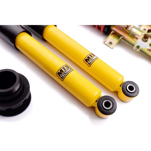 MTS Gevindundervogn Comfort BMW 3 Convertible (E36) – produktbillede 5