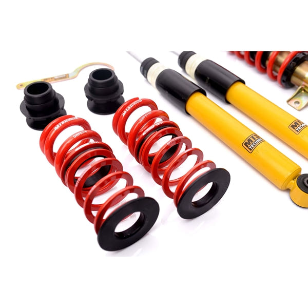 MTS Gevindundervogn Stance BMW 3 Coupe (E36) – produktbillede 2