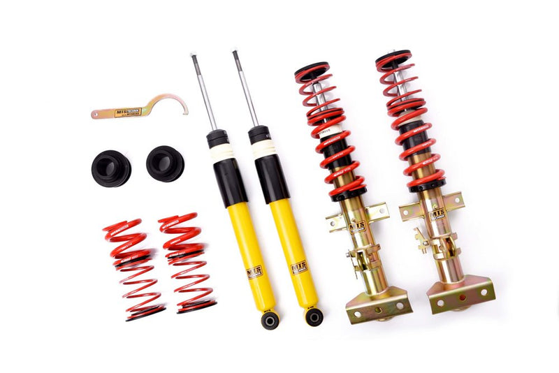 MTS Gevindundervogn Stance BMW 3 Coupe (E36) – produktbillede 1