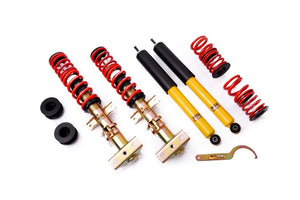 MTS Gevindundervogn Stance BMW 3 Compact (E36) – produktbillede 1