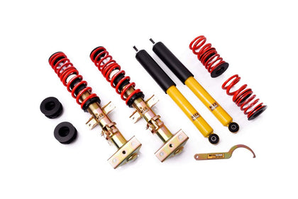 MTS Gevindundervogn Stance BMW 3 Compact (E36) – produktbillede 1
