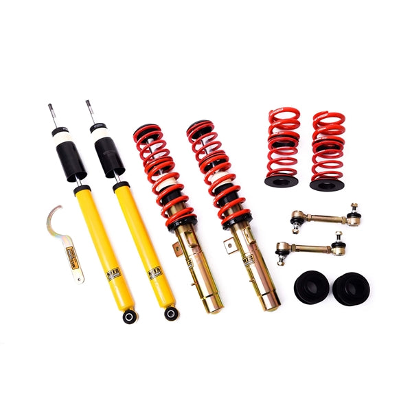 MTS Gevindundervogn Stance BMW 3 Convertible (E46) – produktbillede 1