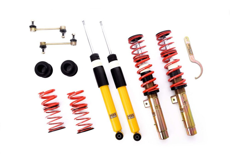MTS Gevindundervogn Stance BMW 3 Convertible (E46) – produktbillede 2
