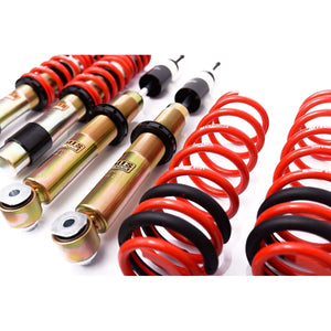 MTS Gevindundervogn Stance BMW 5 (E39) – produktbillede 4