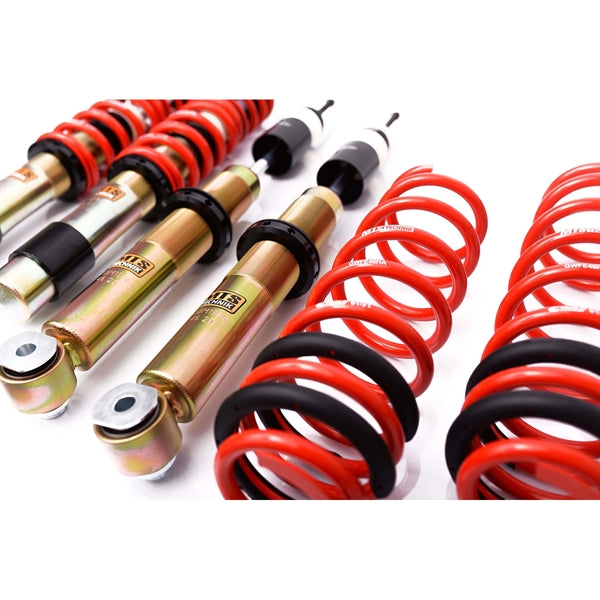 MTS Gevindundervogn Stance BMW 5 (E39) – produktbillede 4