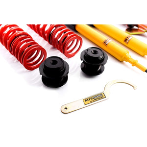 MTS Gevindundervogn Stance BMW 3 (E90) – produktbillede 3