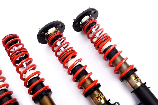 MTS Gevindundervogn Stance BMW 5 Serie E28 – produktbillede 2