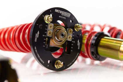 MTS Gevindundervogn Street BMW 7-Serie E32 – produktbillede 4