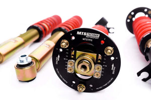 MTS Gevindundervogn Stance BMW 5 Serie E28 – produktbillede 5