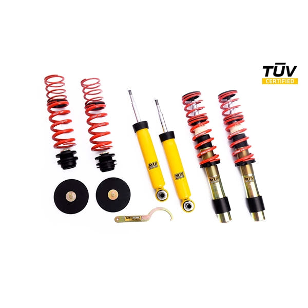 MTS Gevindundervogn Stance BMW 5 Touring (E61) – produktbillede 1