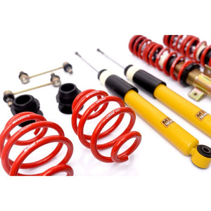MTS Gevindundervogn Street BMW Z4 Coupe (E86) – produktbillede 3