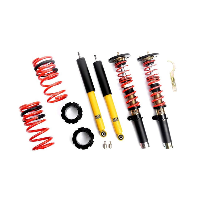 MTS Gevindundervogn Street BMW 1502-2002 Cabriolet / E10 – produktbillede 1