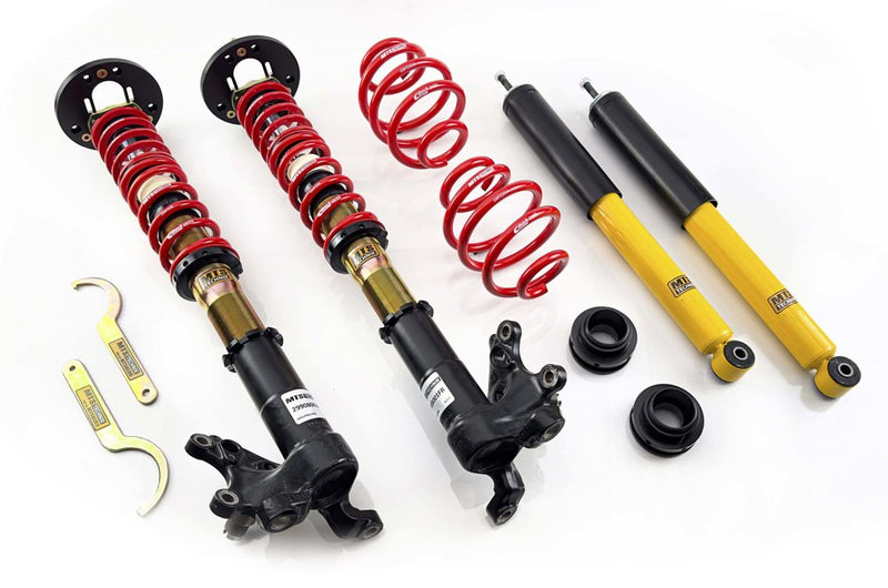 MTS Gevindundervogn Street BMW 3 Touring (E30) – produktbillede 1