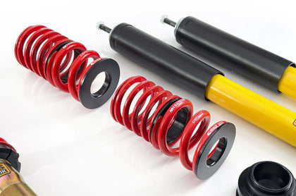MTS Gevindundervogn Stance BMW 3 Convertible (E30) – produktbillede 3