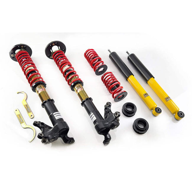 MTS Gevindundervogn Stance BMW 3 Touring (E30) – produktbillede 2