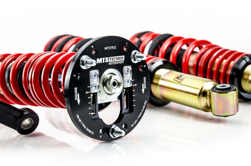 MTS Gevindundervogn Street BMW 3 (E21) – produktbillede 2