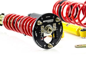 MTS Gevindundervogn Street BMW 1502-2002 (E10) – produktbillede 2