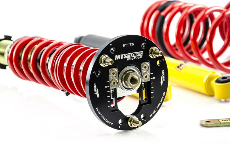 MTS Gevindundervogn Street BMW 1502-2002 (E10) – produktbillede 2