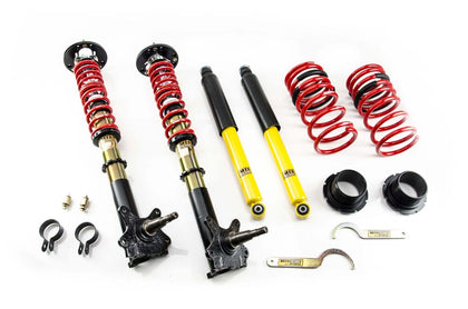 MTS Gevindundervogn Street BMW 1502-2002 (E10) – produktbillede 1