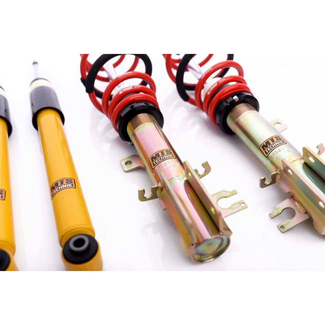 MTS Gevindundervogn Stance Opel ADAM (M13) – produktbillede 2