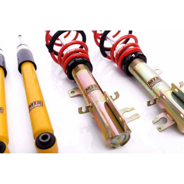 MTS Gevindundervogn Street Opel CORSA D (S07) – produktbillede 2