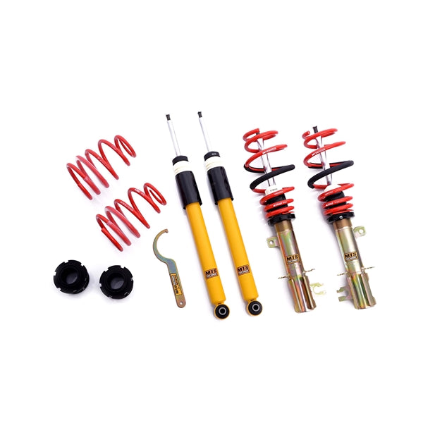 MTS Gevindundervogn Stance Alfa Romeo MITO (955) – produktbillede 1