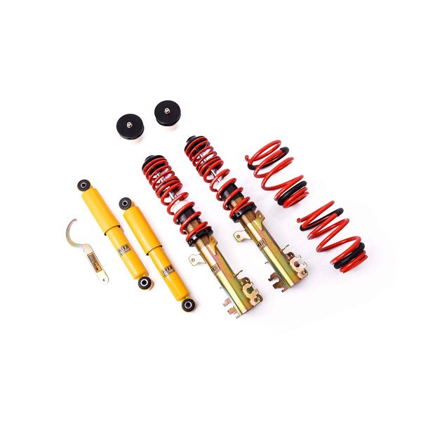 MTS Gevindundervogn Street Fiat 500 (312) – produktbillede 1
