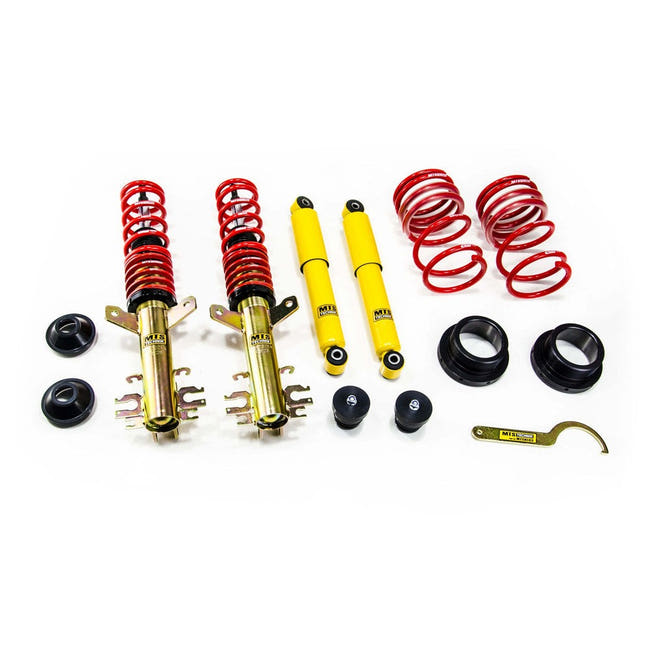 MTS Gevindundervogn Street Fiat 500 (312) – produktbillede 2