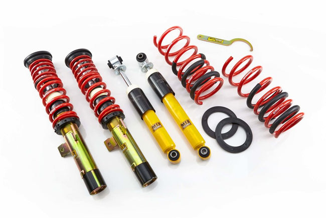 MTS Gevindundervogn Street Ford MONDEO III Turnier (BWY) – produktbillede 1
